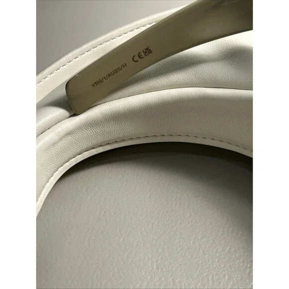 Retrosuperfuture RSF Women's Natural Cerchietto Yr9 Sunglasses With Case - Picture 3 of 6